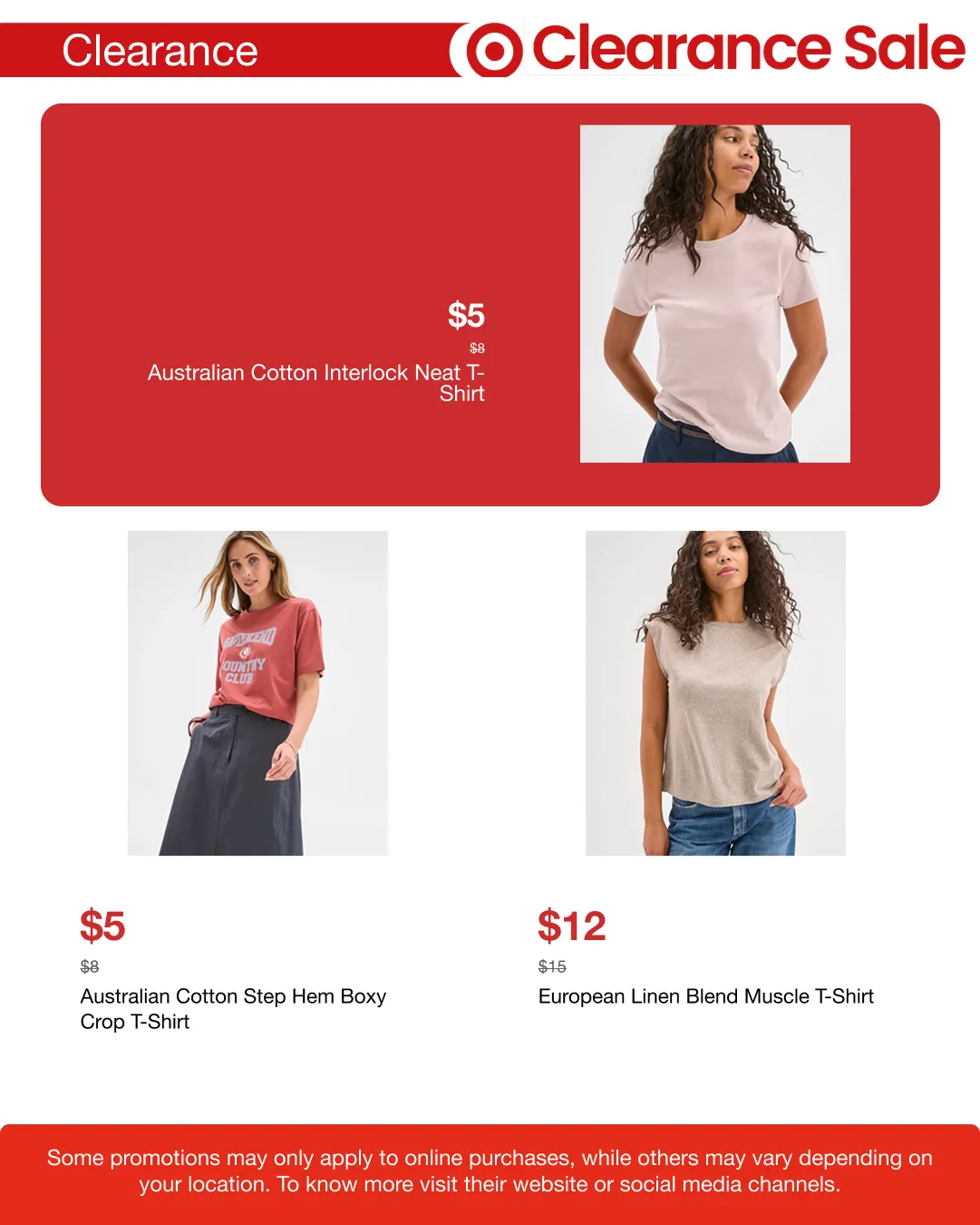 Target - Catalogue valid from 11 June to 25 June 2026 - page 3