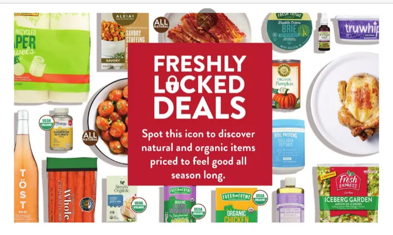 Weekly ad Fresh Thyme Sales from December 17 to December 23 2025 - Page 3