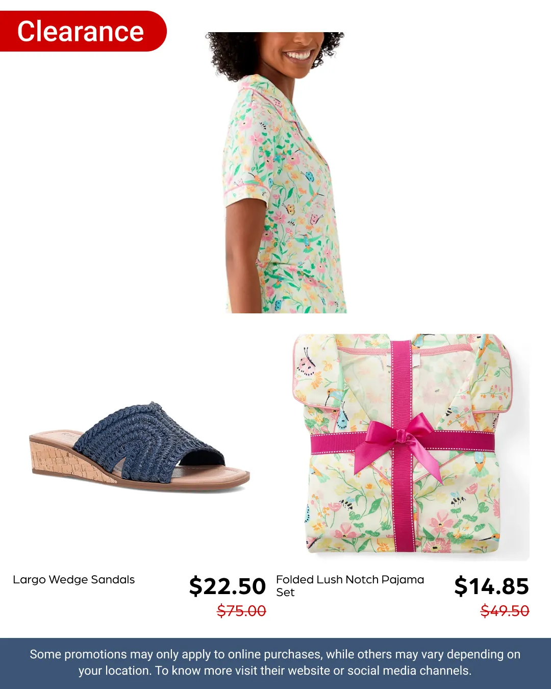 Weekly ad Clearance Sale from September 2 to September 16 2025 - Page 6