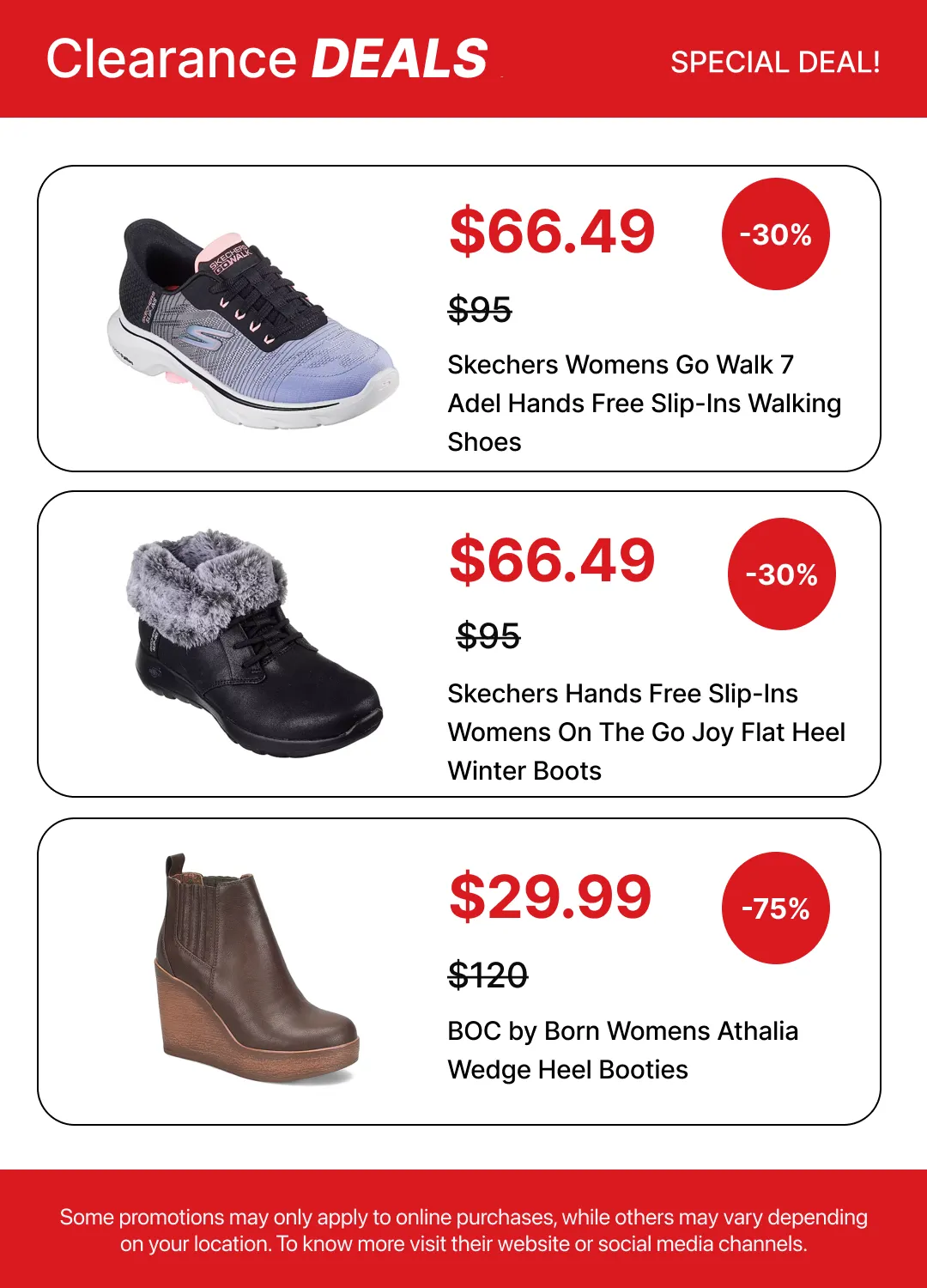 Weekly ad Weekly Ad from July 10 to July 24 2025 - Page 2