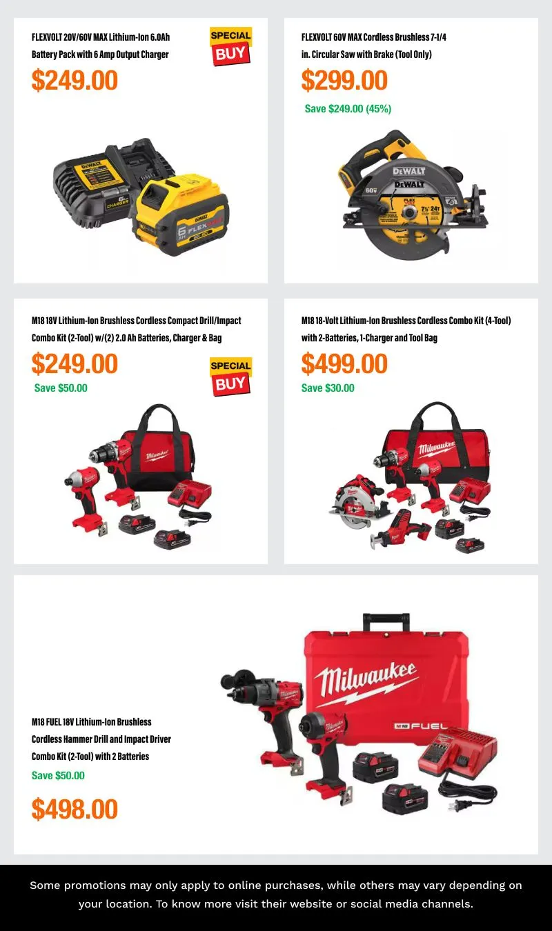 Weekly ad Weekly ads from August 8 to August 25 2025 - Page 2