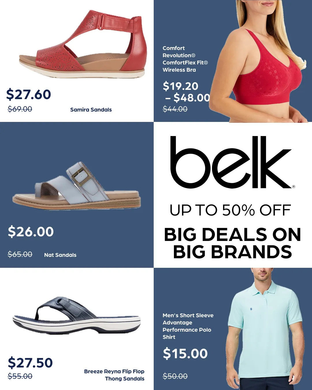 Weekly ad Clearance Sale from September 2 to September 16 2025 - Page 