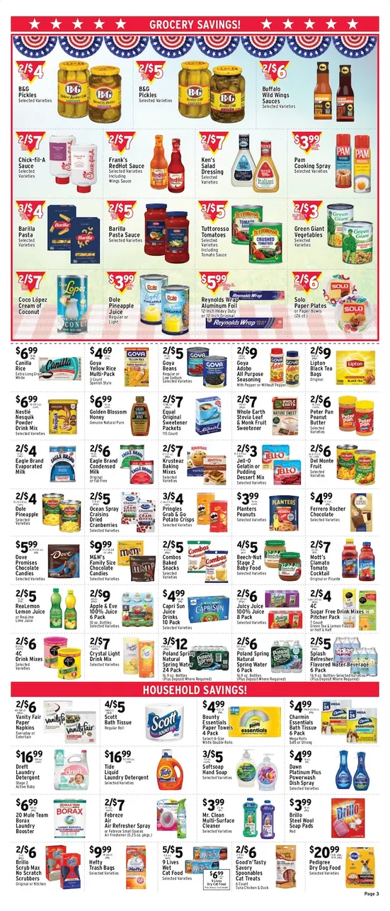 Weekly ad Met Foodmarkets Sales from May 15 to May 21 2026 - Page 3
