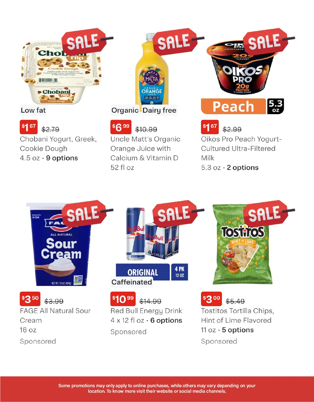 Weekly ad Food Bazaar Sales from January 30 to February 12 2026 - Page 2