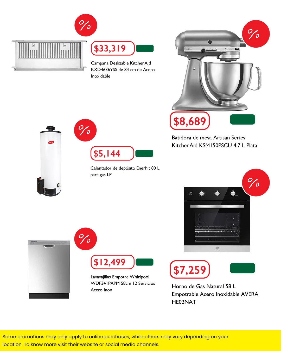 Catálogo de Elektra Ofertas 8 de abril al 28 de abril 2026 - Pagina 3