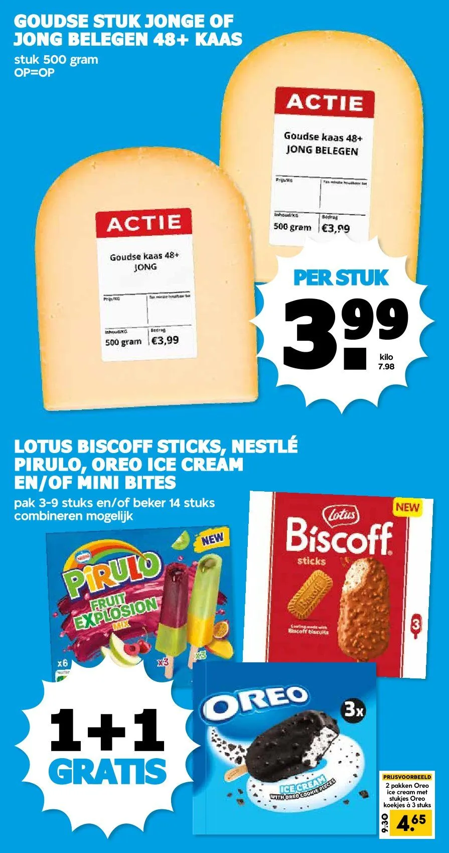 Boon's Markt folders van 25 mei tot 31 mei 2026 - Folder pagina 3