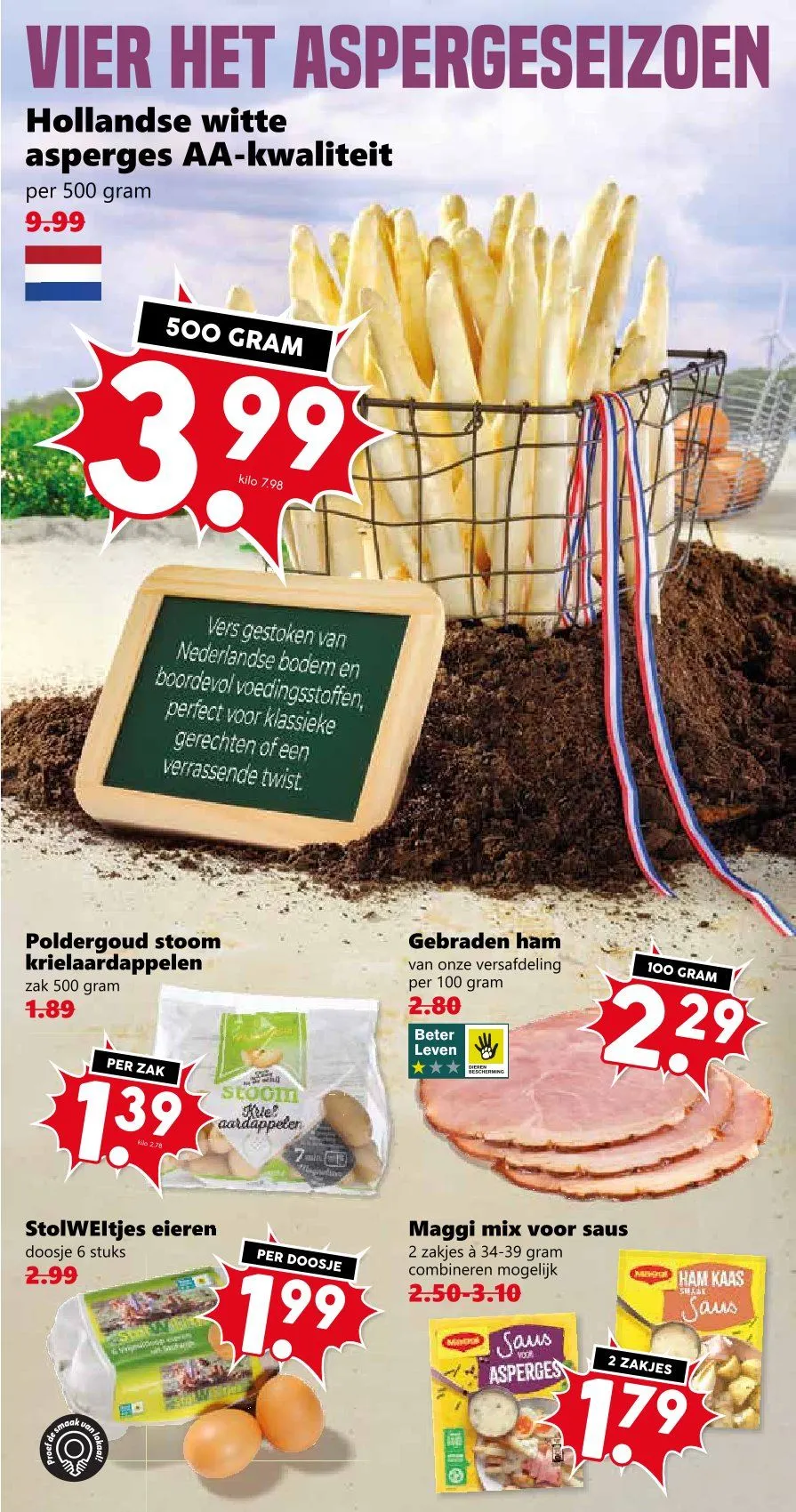  Coop folders van 18 mei tot 24 mei 2026 - Folder pagina 3