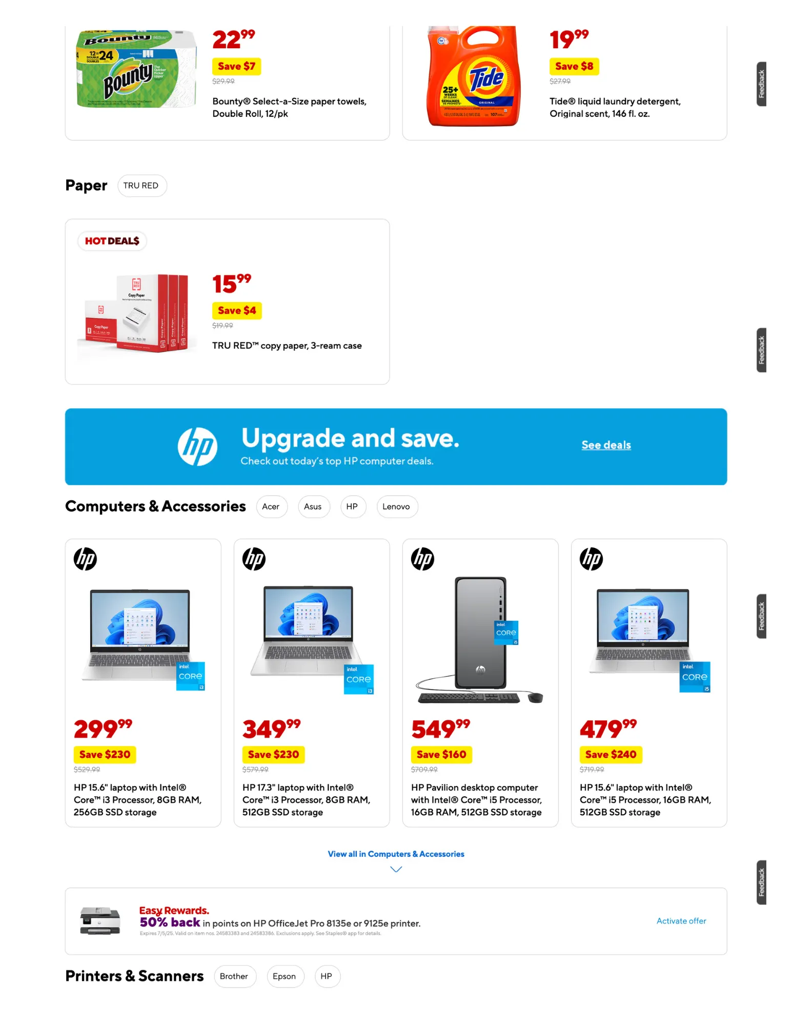 Weekly ad Weekly ads from June 1 to June 7 2025 - Page 2