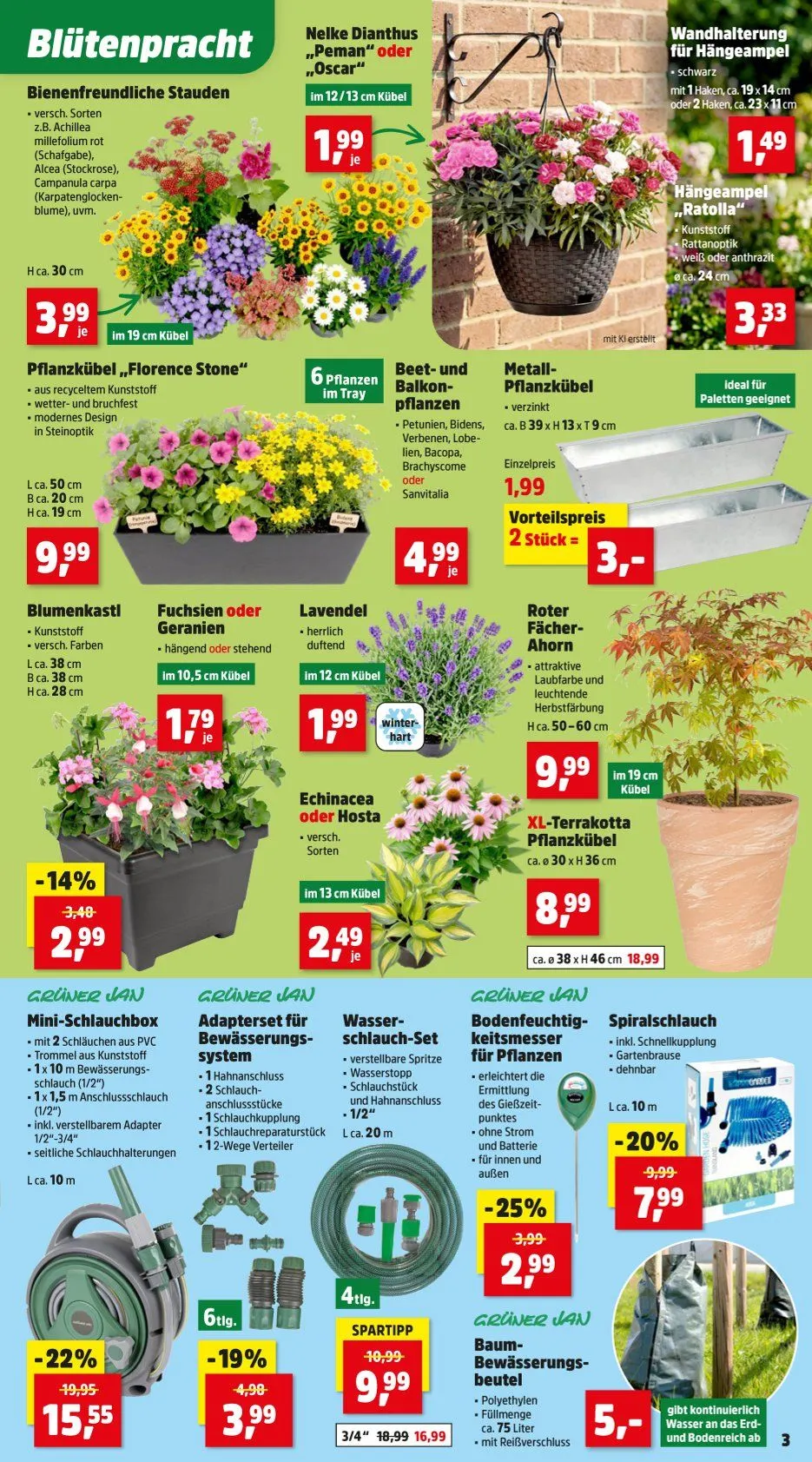  Thomas Philipps Prospekte  von 1. Juni bis 6. Juni 2026 - Flugblätt seite  3