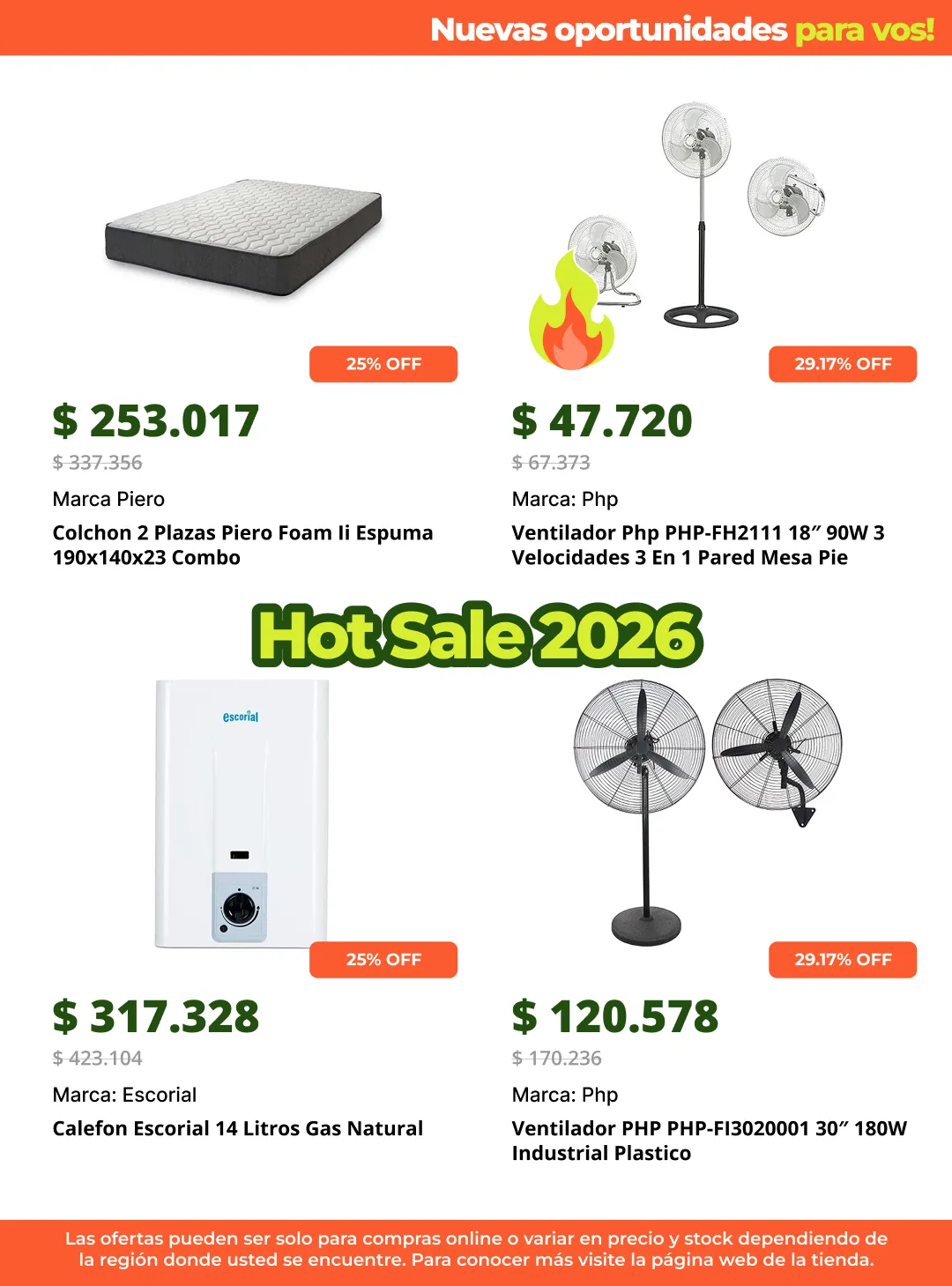 Ofertas de  Aloise Ofertas 11 de mayo al 30 de mayo 2026 - Página 3 del catálogo