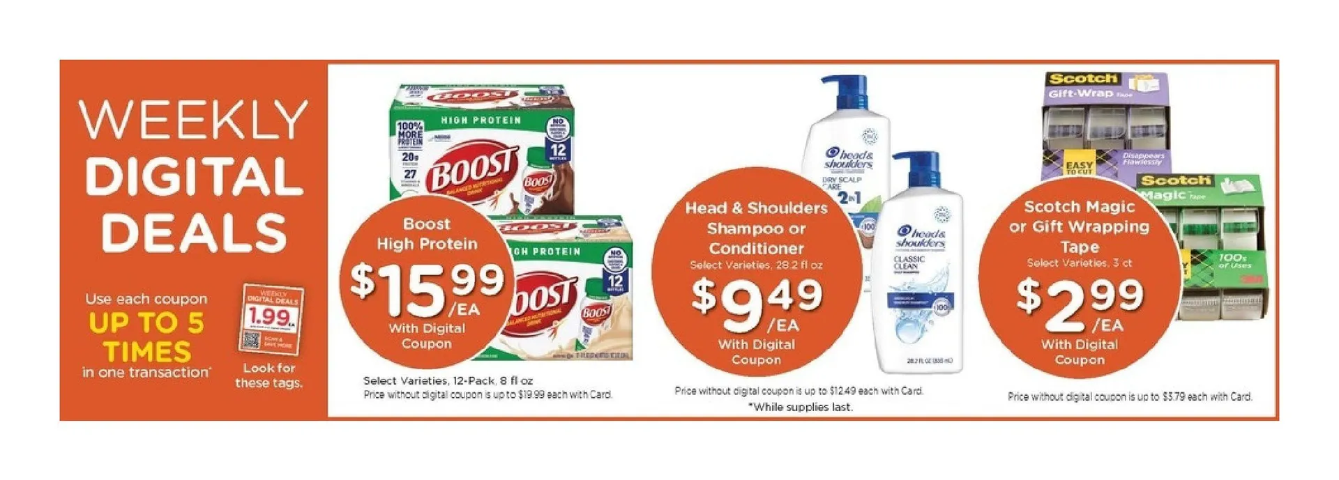 Weekly ad Pick 'n Save Sales from December 10 to December 16 2025 - Page 3