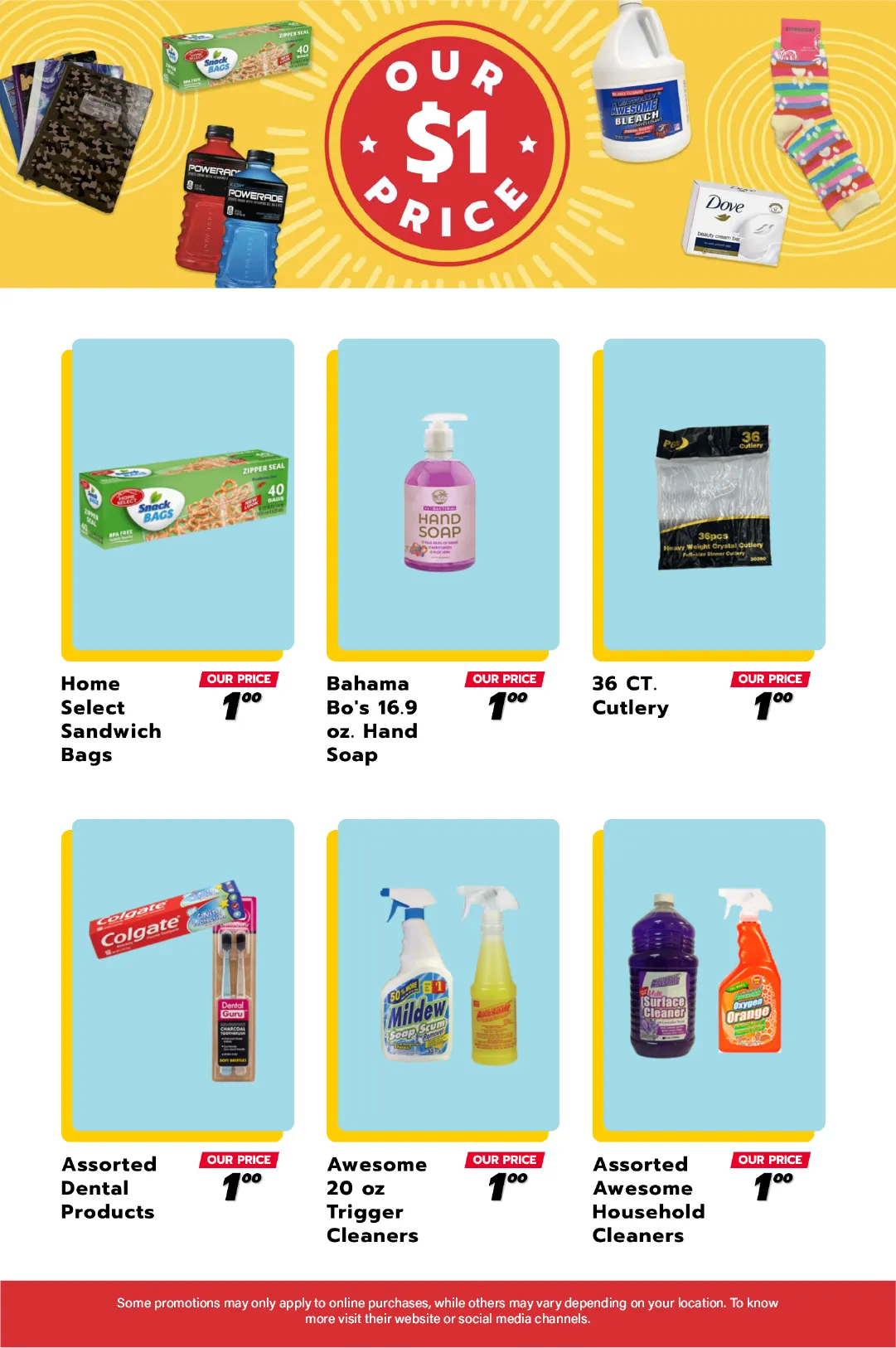 Weekly ad Weekly ads from January 12 to January 31 2026 - Page 2