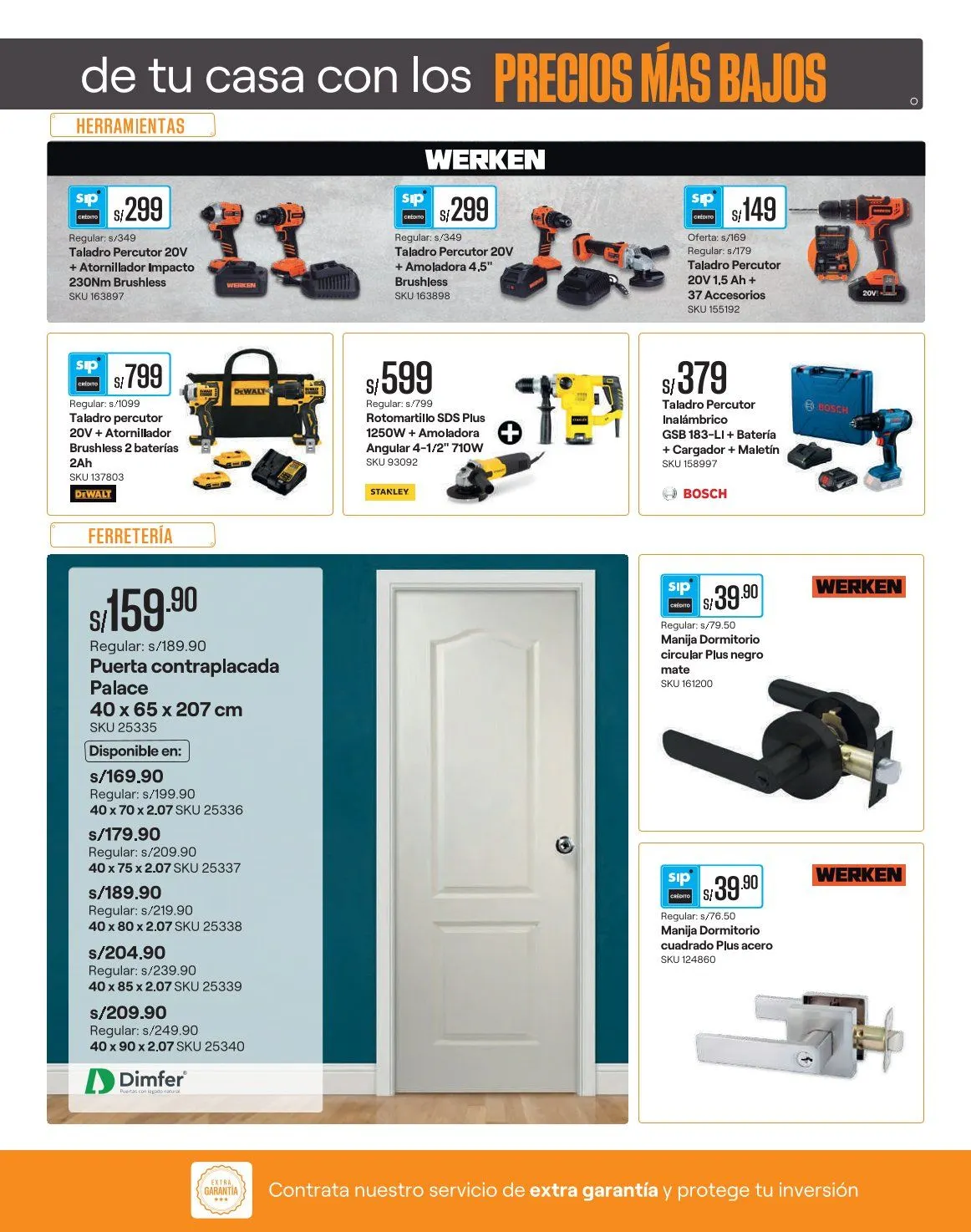 Catalogo de Promart Ofertas 1 de mayo al 31 de mayo 2026 - Pag 3