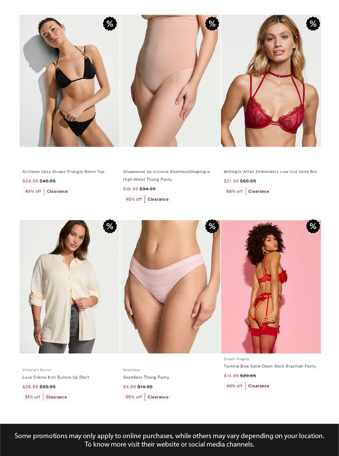 Weekly ad Weekly ads from March 17 to April 3 2026 - Page 2