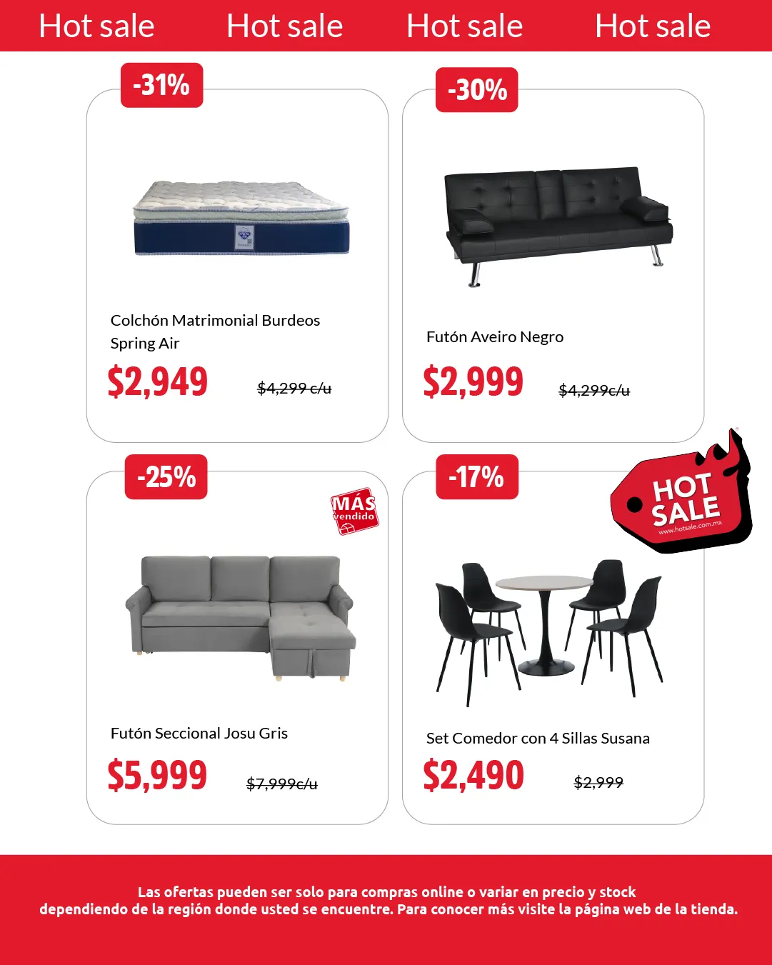 Catálogo de Sodimac Hot Sale 27 de mayo al 3 de junio 2025 - Pagina 2