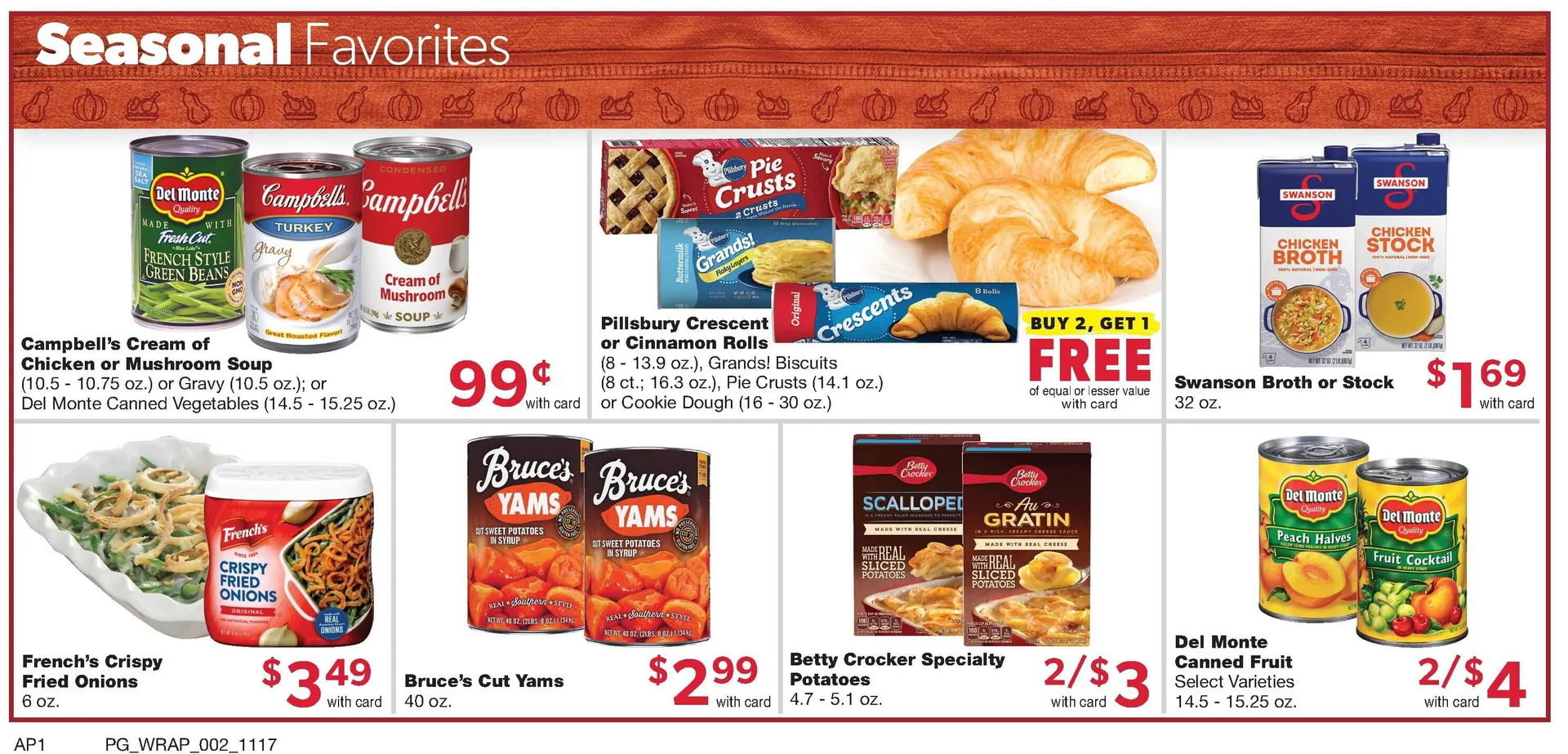 Weekly ad Black Friday deals from November 17 to November 23 2024 - Page 3
