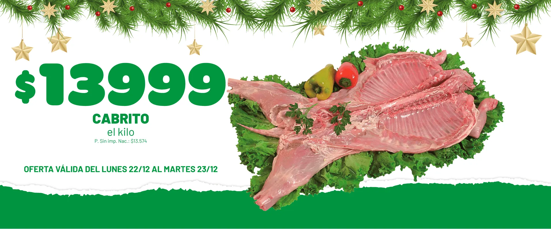 Ofertas de Almacor Ofertas 19 de diciembre al 23 de diciembre 2025 - Página 3 del catálogo