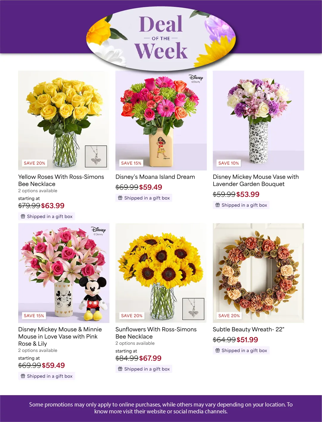 Weekly ad Weekly ads from October 1 to October 20 2025 - Page 2