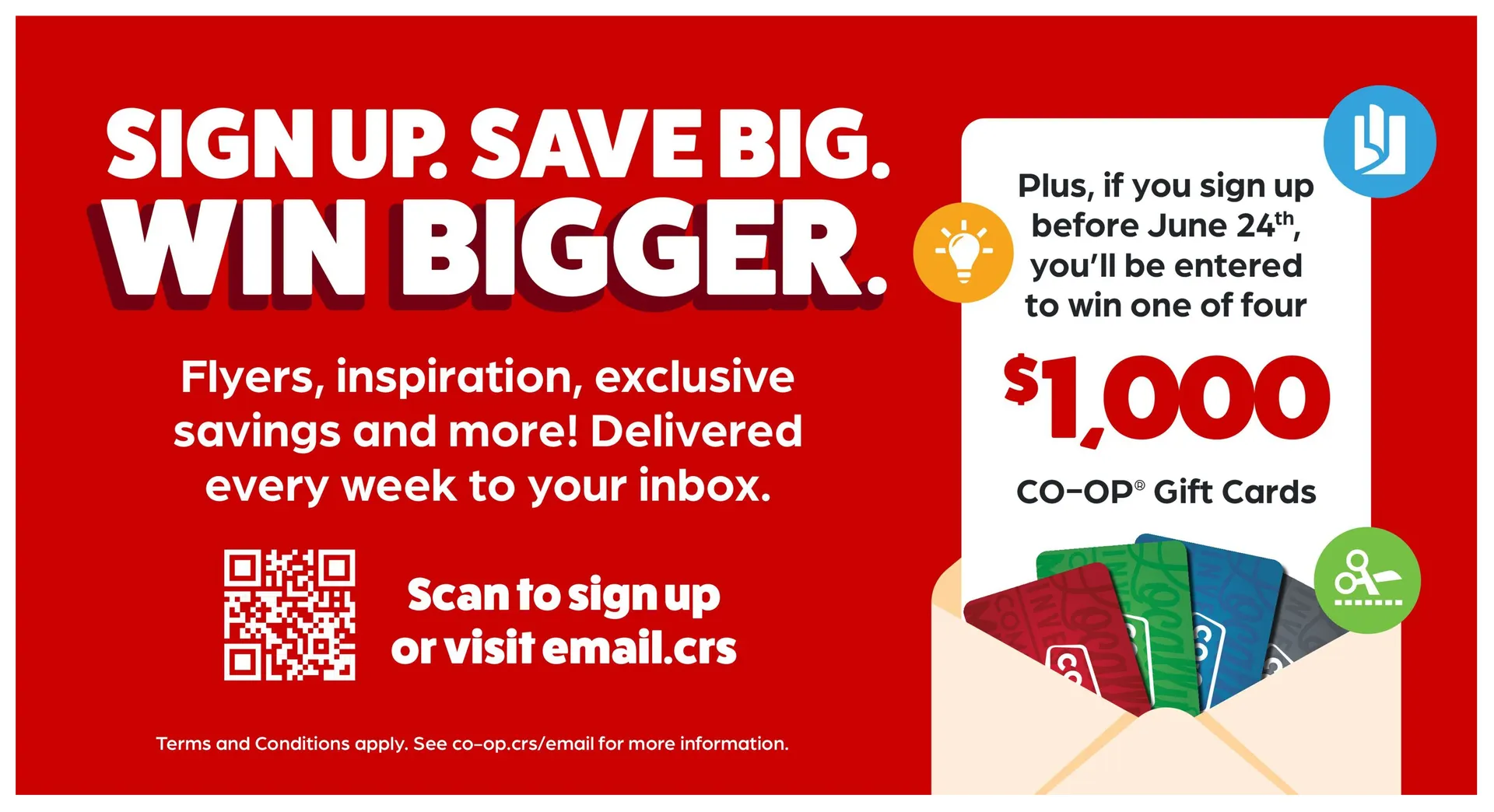 Co-op Food Sales from June 4 to June 10 2026 - flyer page 3