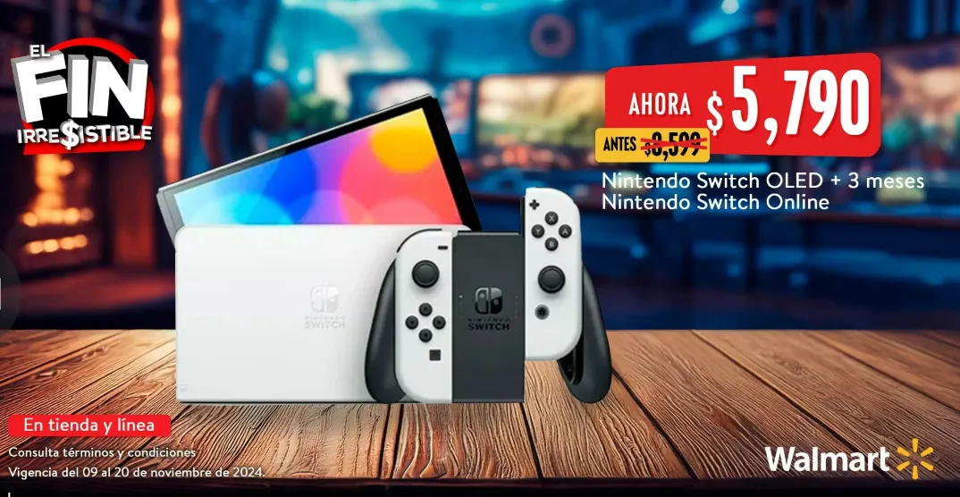 Catálogo de Super descuentos 9 de noviembre al 20 de noviembre 2024 - Pagina 2