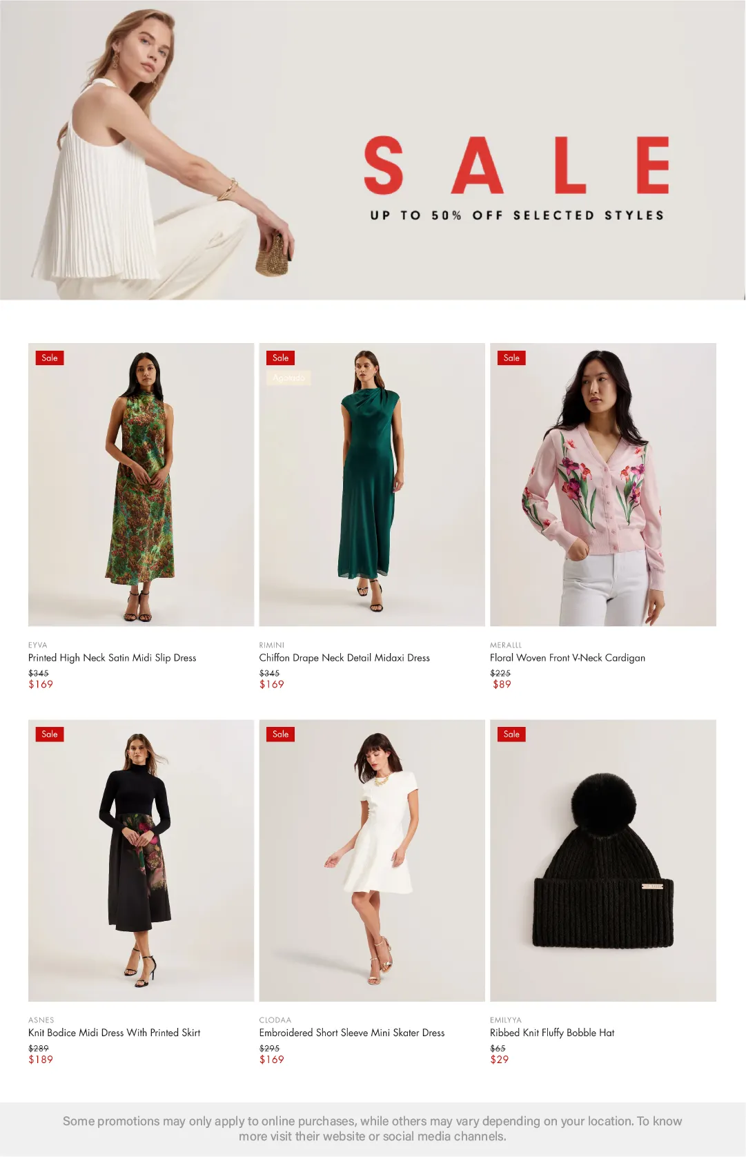 Weekly ad Weekly ads from September 9 to September 25 2025 - Page 2