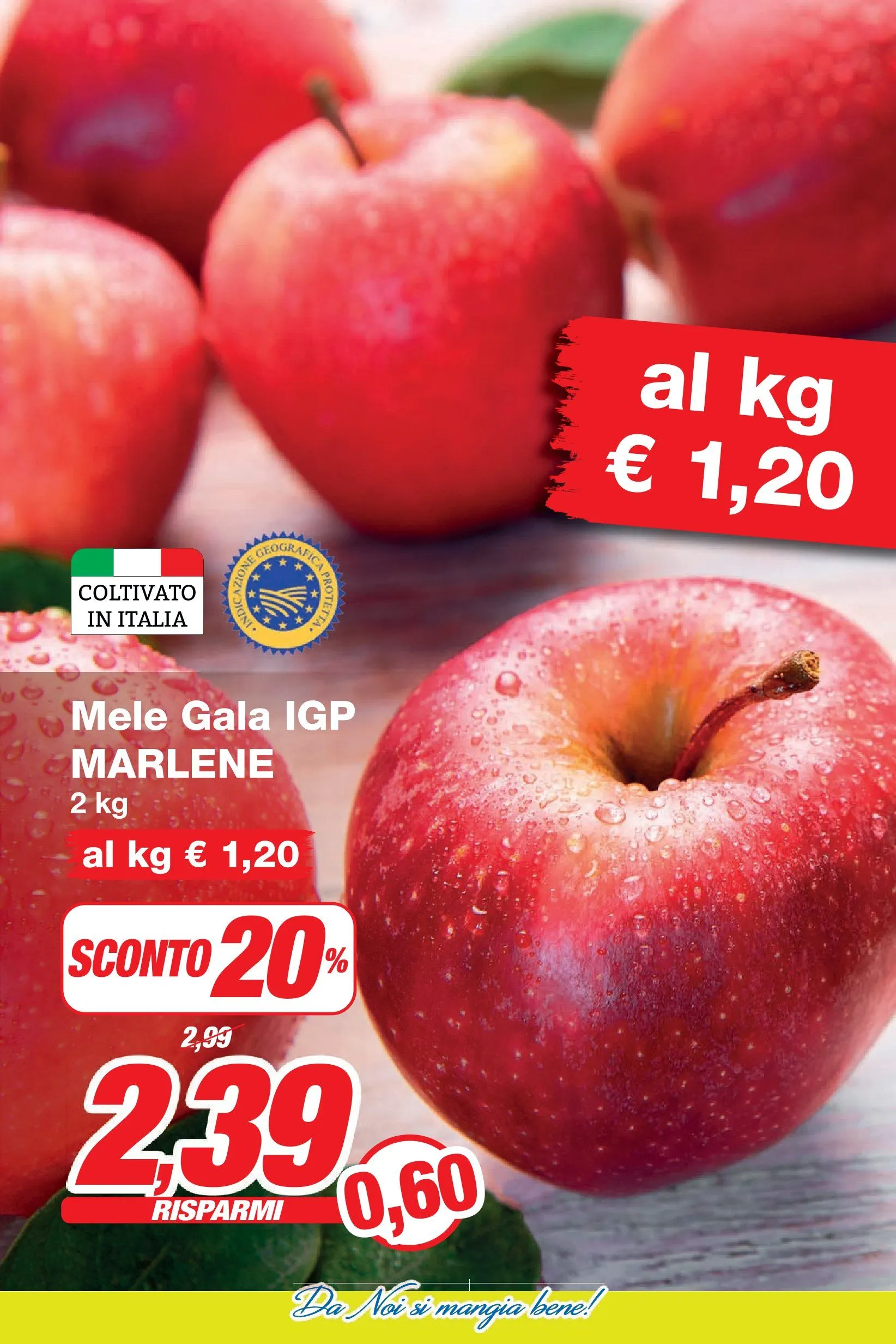 Volantini Prix Quality da 24 febbraio a 5 marzo di 2026 - Pagina del volantino 3