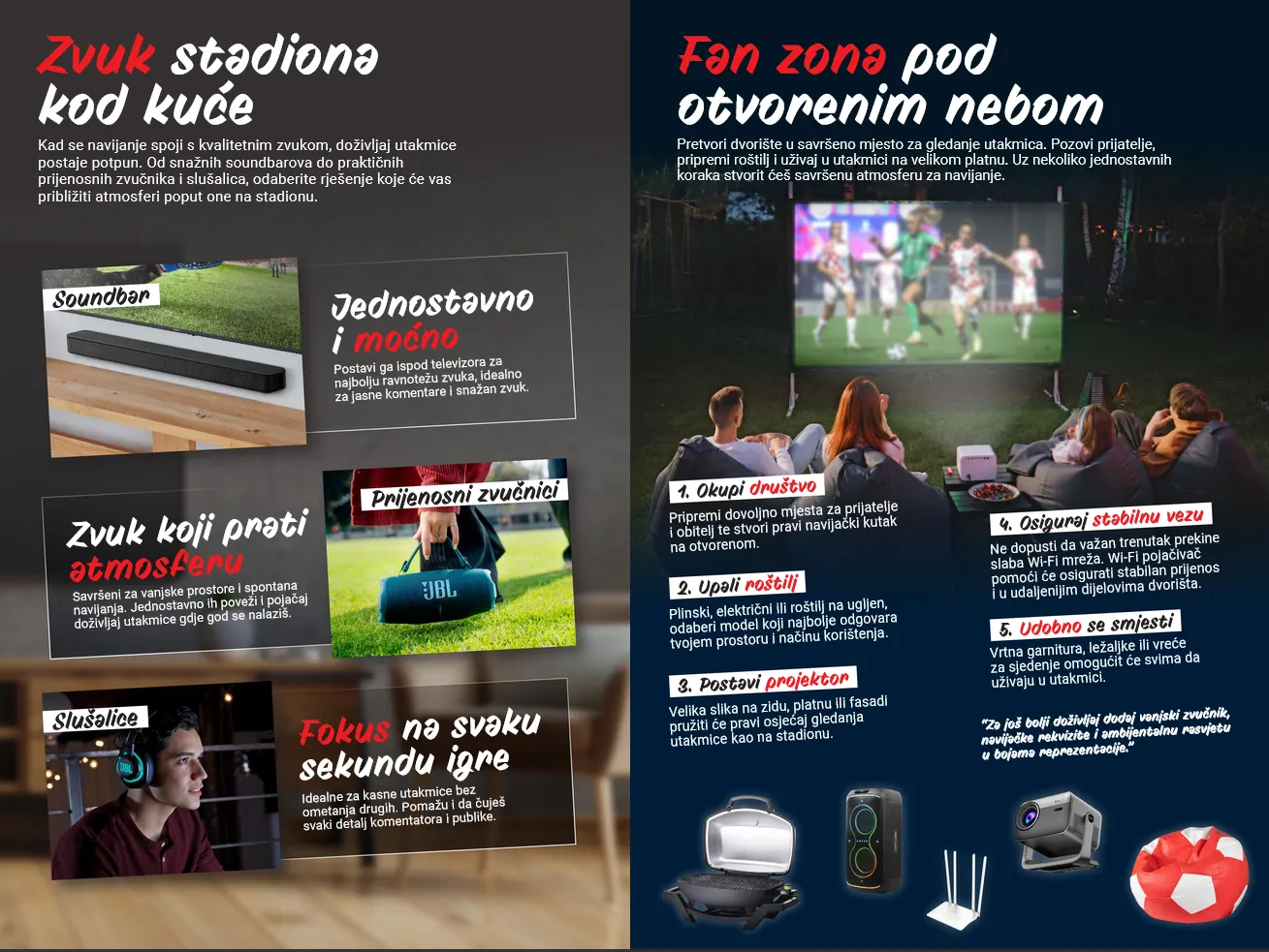 Katalog Pevex od 23. lipnja do 25. lipnja 2026. - Pregled Stranica 3