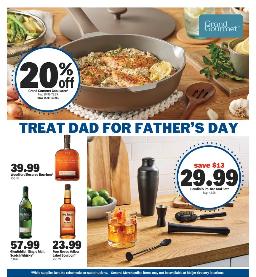 Weekly ad Meijer Sales from June 10 to June 16 2026 - Page 3