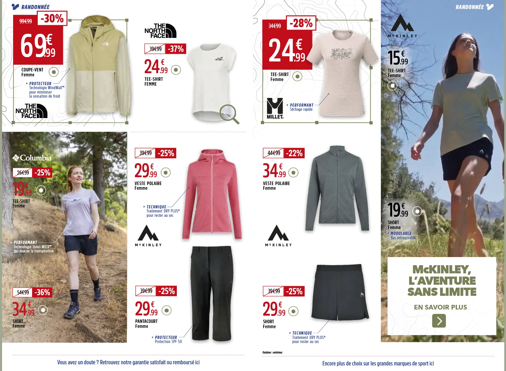 Catalogues INTERSPORT du 20 mai au 26 mai 2026 - Catalogue page 3