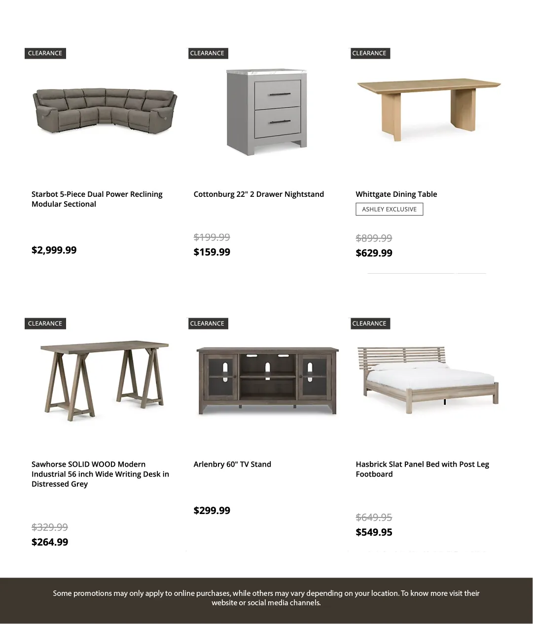 Weekly ad Weekly ads from October 1 to October 22 2025 - Page 2