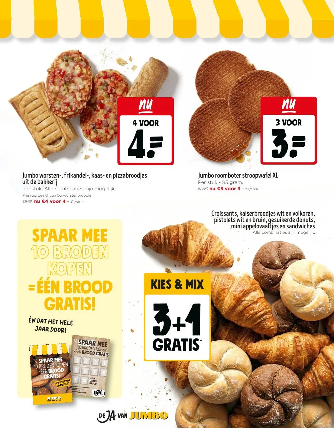 Jumbo Folders van 29 april tot 5 mei 2026 - folder pagina 3