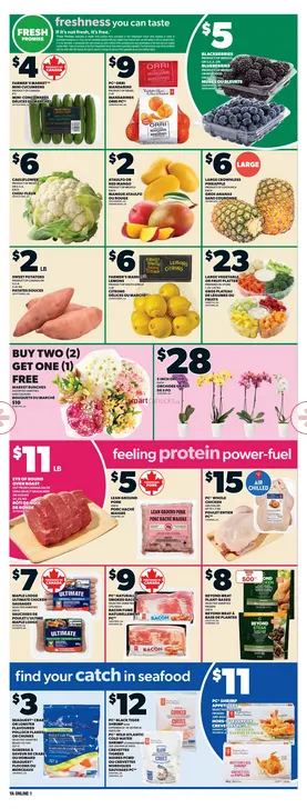  Independent Sales from April 16 to April 22 2026 - flyer page 3