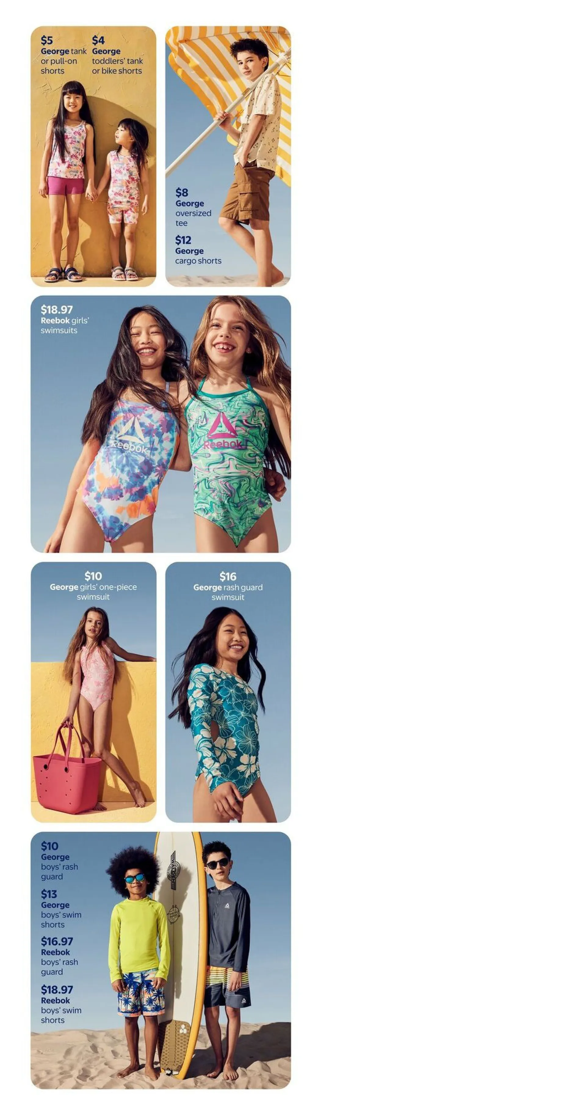  Walmart Sales from May 13 to May 19 2026 - flyer page 3