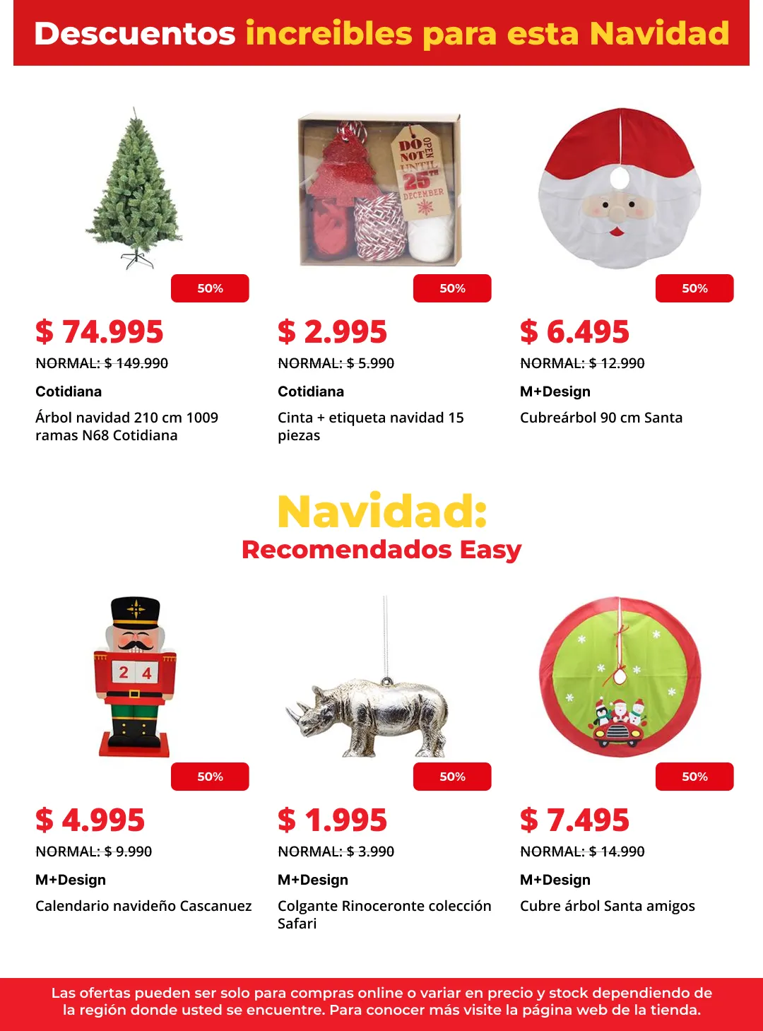 Catálogo de Catalogo 2 de diciembre al 18 de diciembre 2025 - Página 2