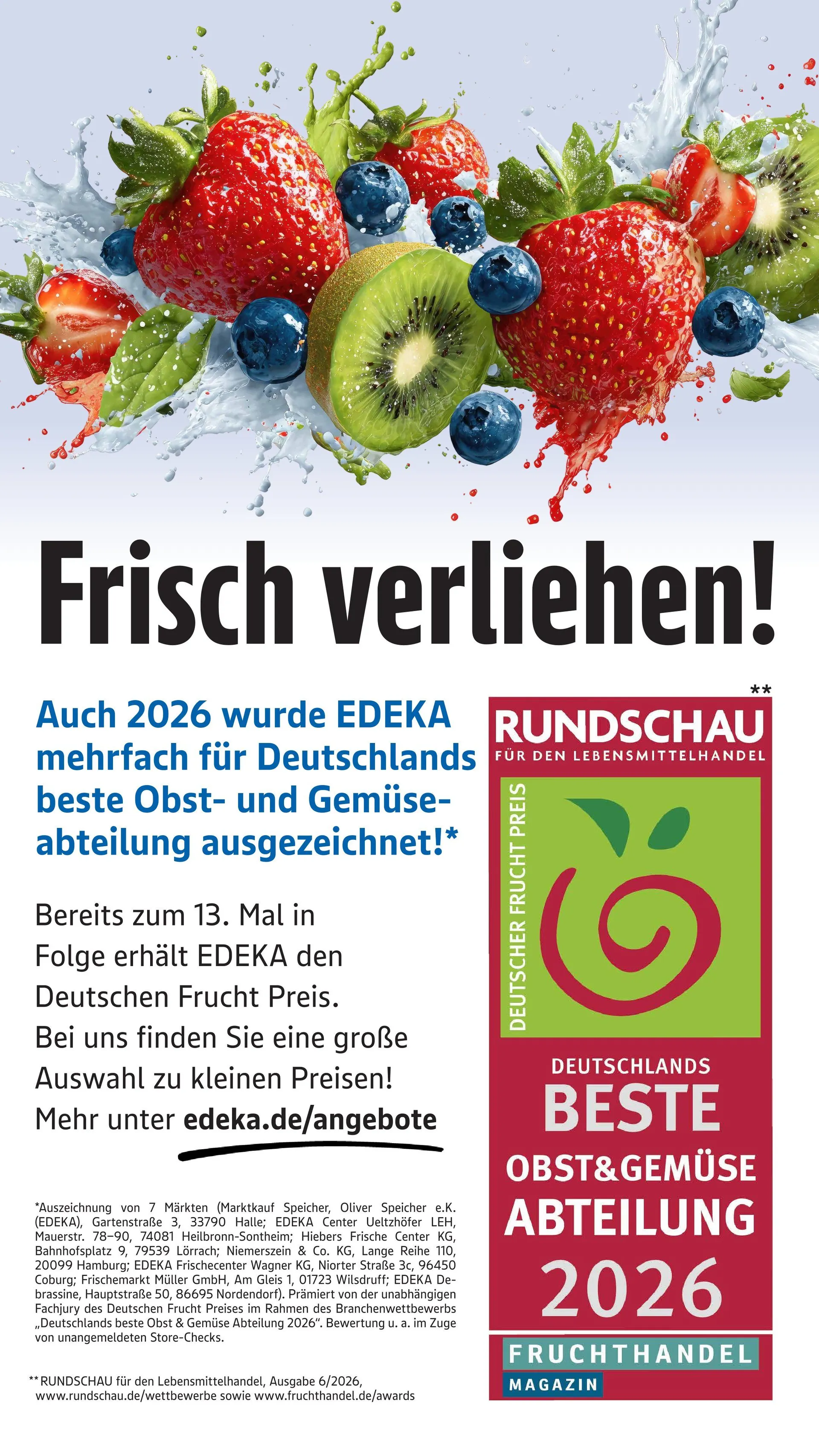 Rabatte von 26. Mai bis 30. Mai 2026 - Prospekt seite 3