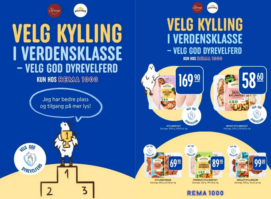 rema 1000 fra 1. februar til 7. februar 2026 - kundeavisside 3