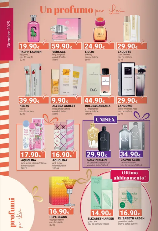 Tigotà Volantino da 16 dicembre a 31 dicembre di 2025 - Pagina del volantino 4