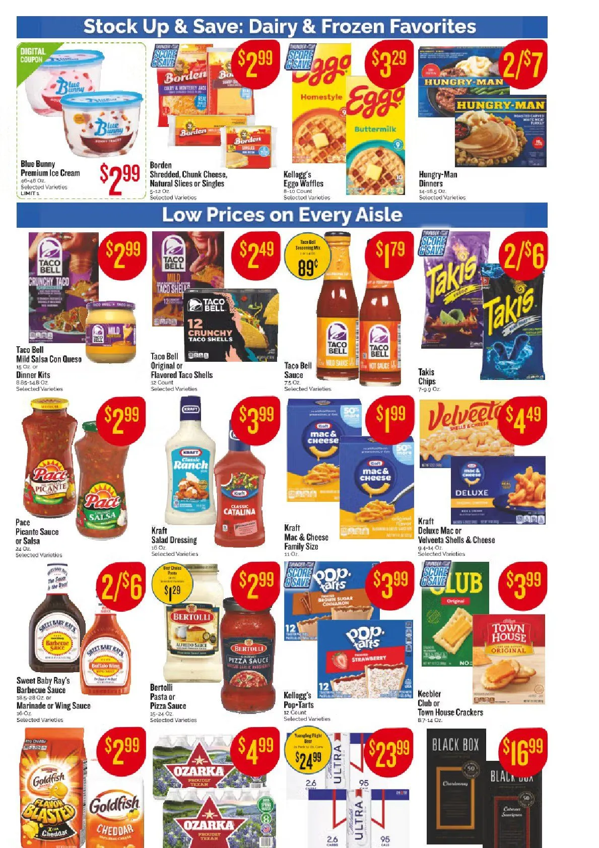 Weekly ad Homeland weekly ads from March 11 to March 18 2026 - Page 2