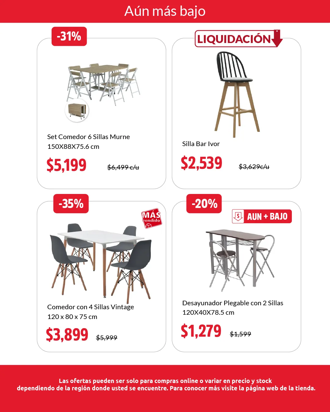 Catálogo de Ofertas 11 de junio al 30 de junio 2025 - Pagina 2