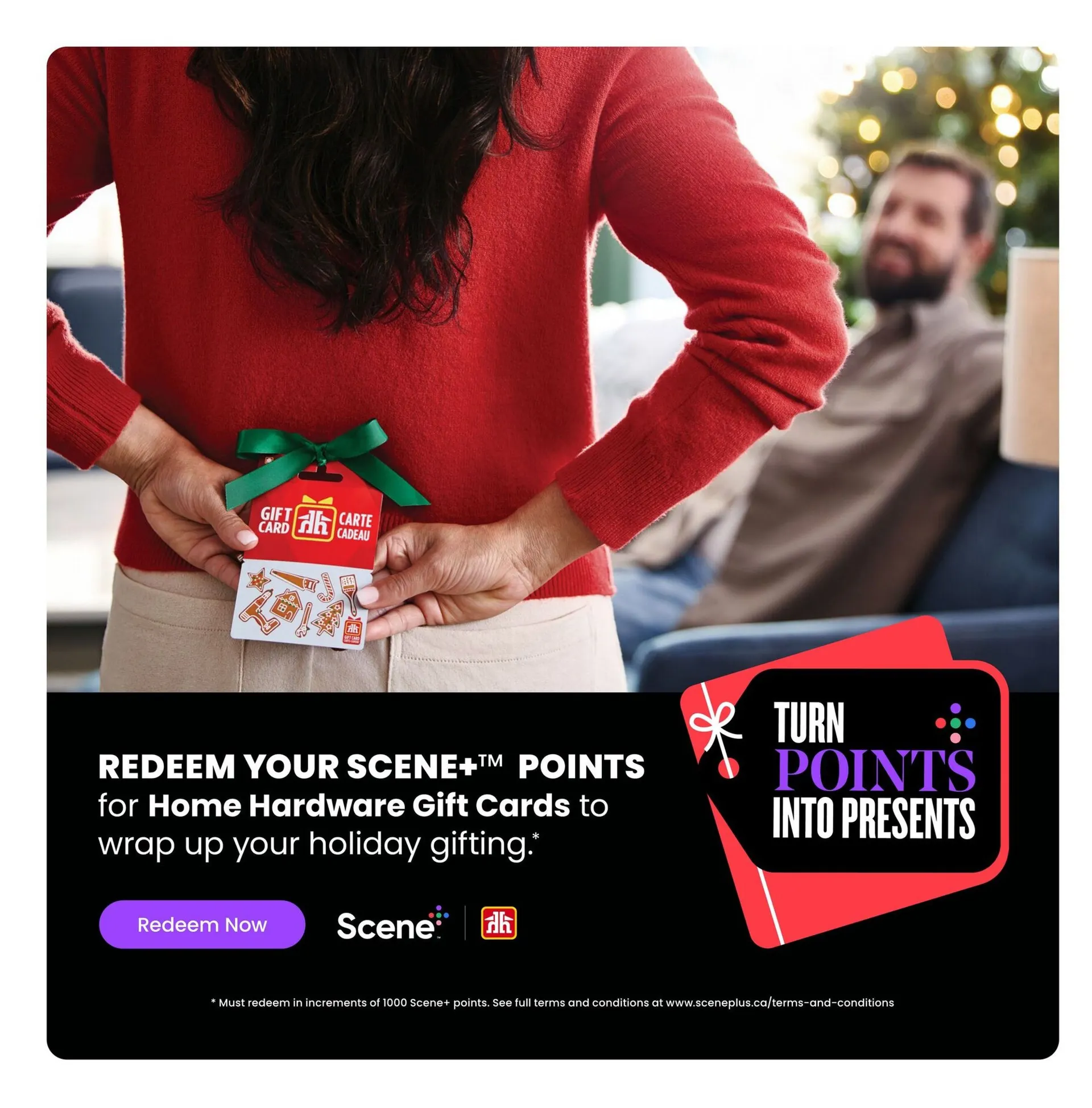 Home Hardware Sales from December 12 to December 18 2025 - flyer page 3