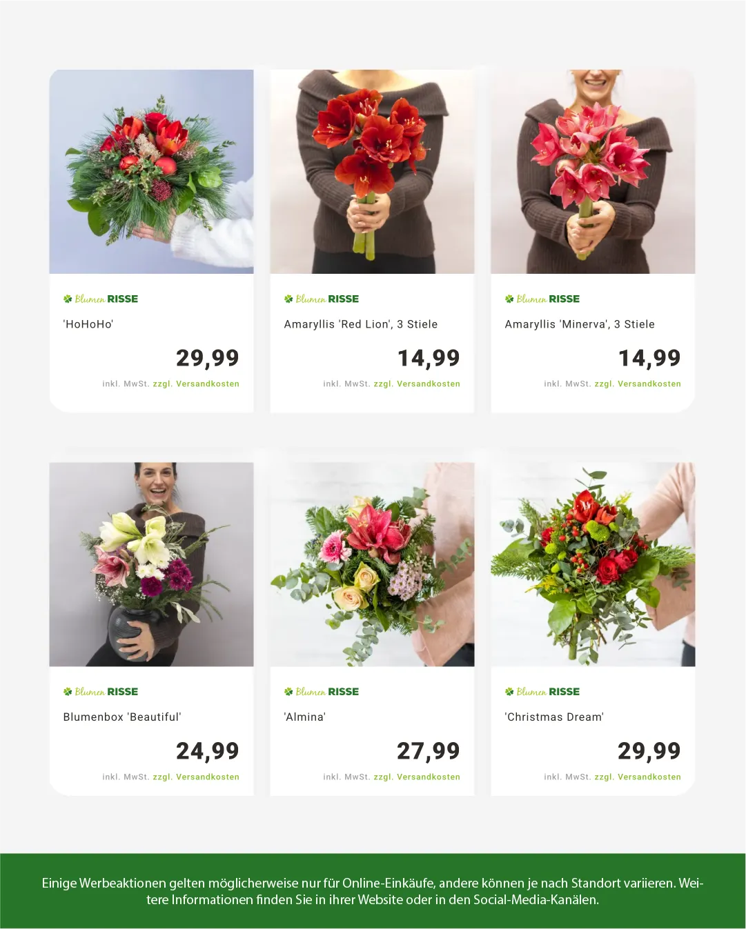 Rabatte von 7. November bis 21. November 2025 - Prospekt seite 2