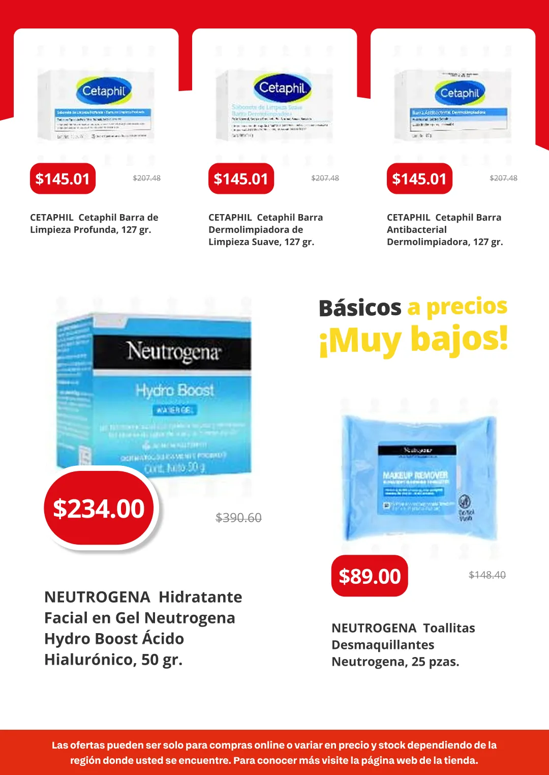 Catálogo de Buen fin 13 de noviembre al 20 de noviembre 2025 - Pagina 2