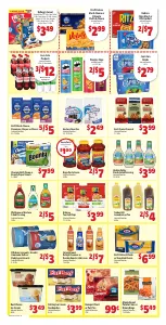 Weekly ad Mac's Freshmarket Sales from July 23 to August 4 2025 - Page 2