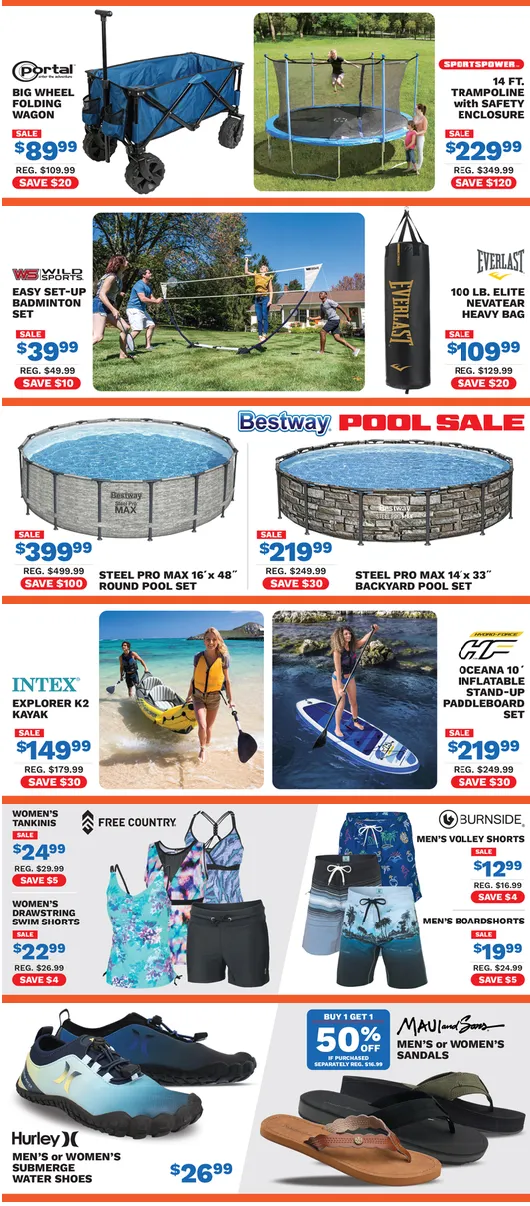 Weekly ad  Big 5 Sales from June 26 to July 9 2026 - Page 3