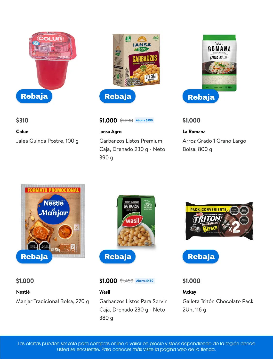 Catálogo de Catálogo 16 de octubre al 31 de octubre 2025 - Página 2