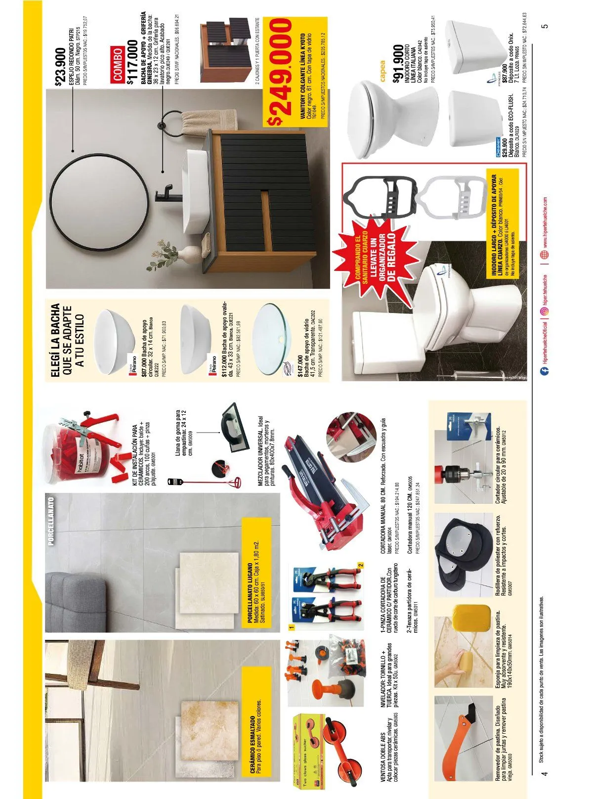 Ofertas de Hiper Tehuelche Ofertas 12 de diciembre al 30 de diciembre 2025 - Página 3 del catálogo