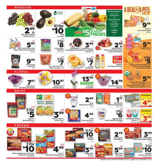 Weekly ad Weis Sales from January 29 to February 4 2026 - Page 3