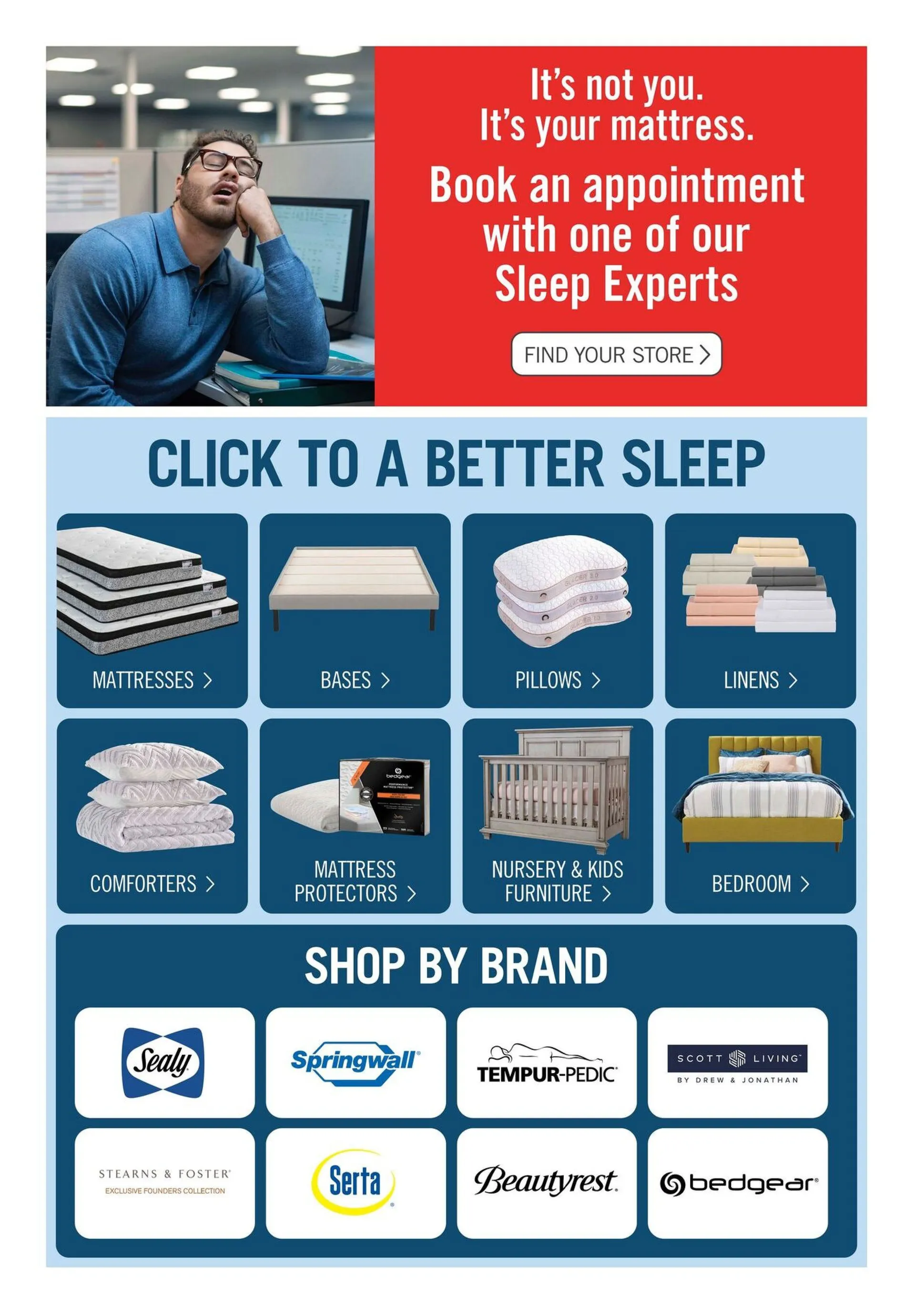 The Brick Sales from September 8 to September 11 2025 - flyer page 3