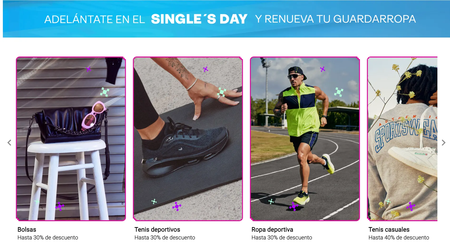 Catálogo de Ofertas de Single's Day en Liverpool  8 de noviembre al 11 de noviembre 2024 - Pagina 5