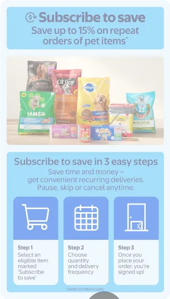 Walmart Sales from May 30 to June 24 2026 - flyer page 3
